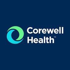 Corewell Health Logo